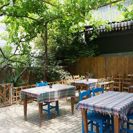 Mer Apart Pansiyon Türkeli 外观 照片