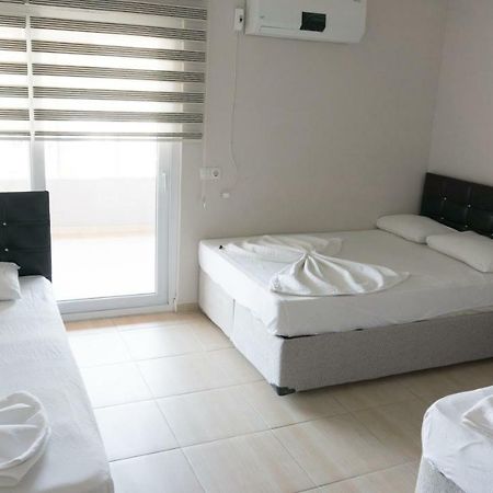 Mer Apart Pansiyon Türkeli 外观 照片