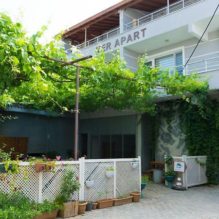 Mer Apart Pansiyon Türkeli 外观 照片