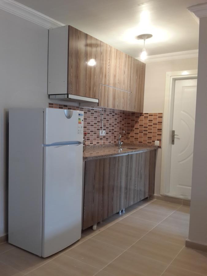 Mer Apart Pansiyon Türkeli 外观 照片