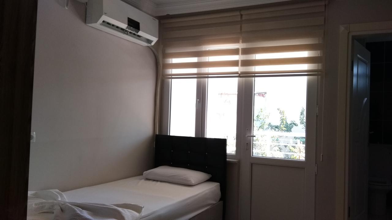 Mer Apart Pansiyon Türkeli 外观 照片