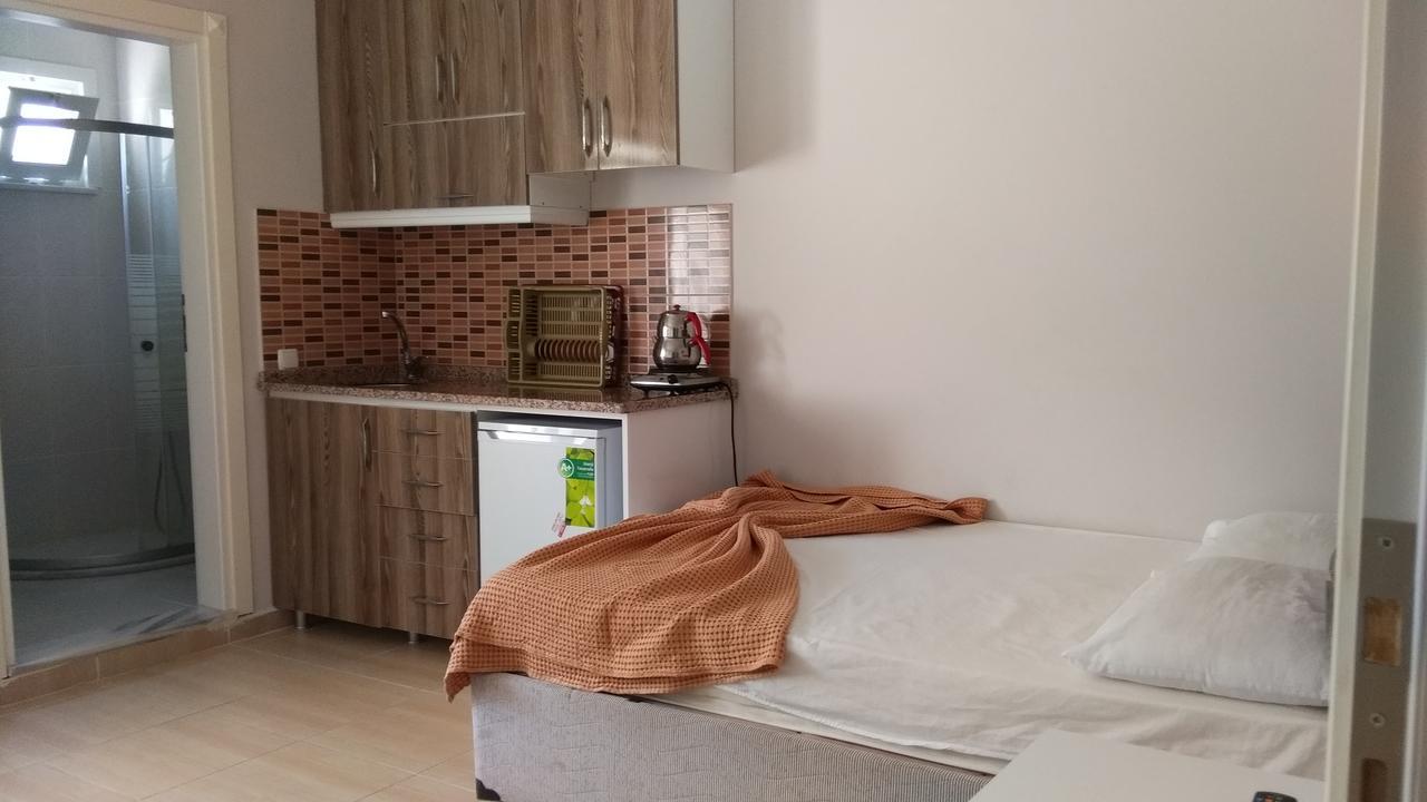 Mer Apart Pansiyon Türkeli 外观 照片